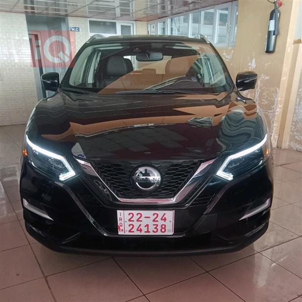 Nissan for sale in Iraq